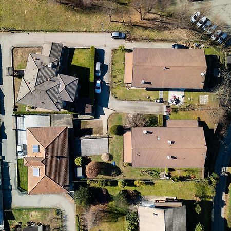 Casa Antonia Tra Laghi & Monti Villa Armeno Ngoại thất bức ảnh