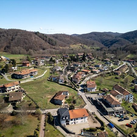 Casa Antonia Tra Laghi & Monti Villa Armeno Ngoại thất bức ảnh