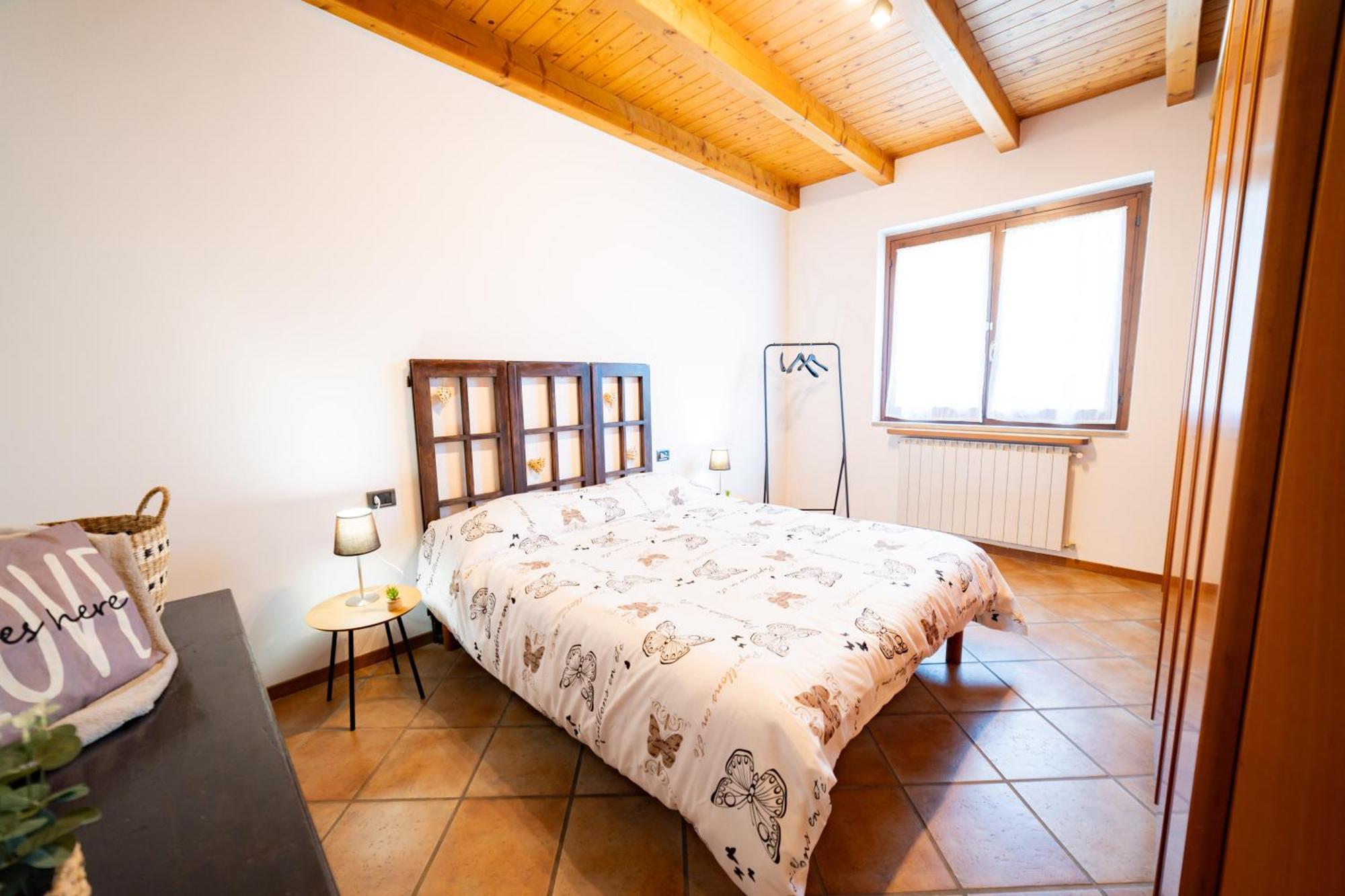 Casa Antonia Tra Laghi & Monti Villa Armeno Ngoại thất bức ảnh