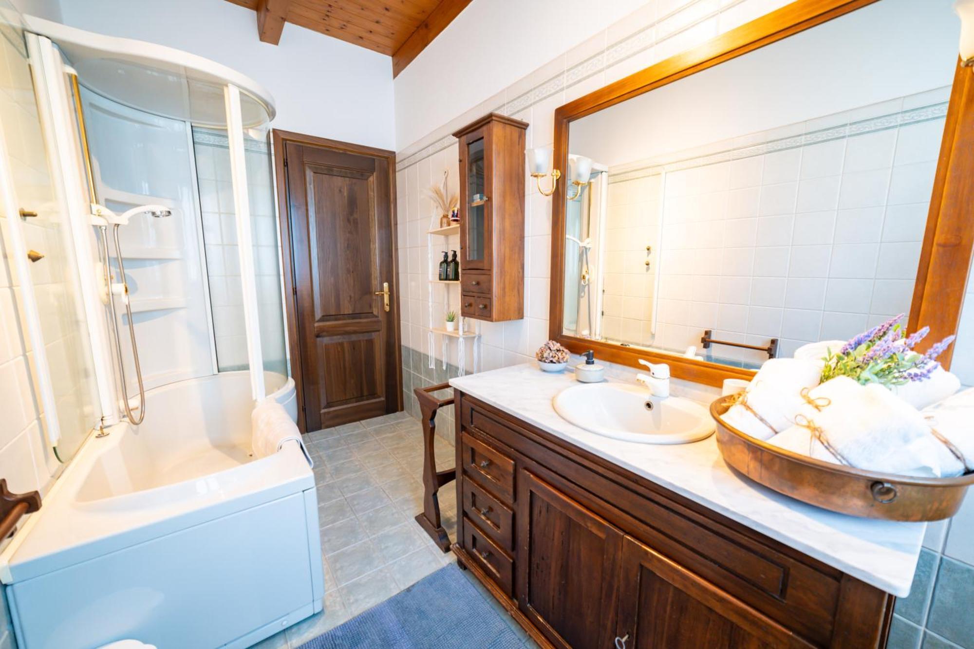 Casa Antonia Tra Laghi & Monti Villa Armeno Ngoại thất bức ảnh