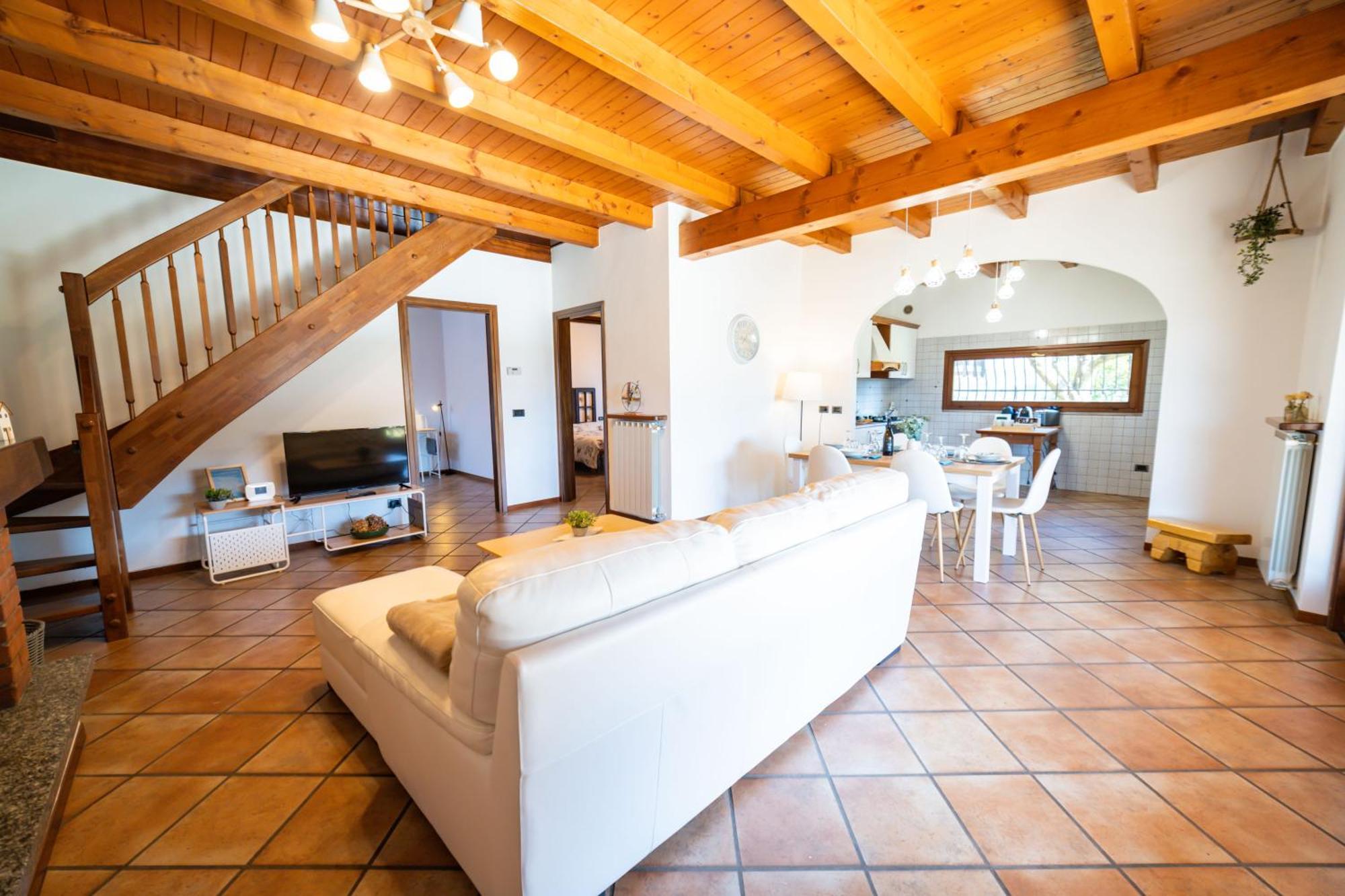 Casa Antonia Tra Laghi & Monti Villa Armeno Ngoại thất bức ảnh