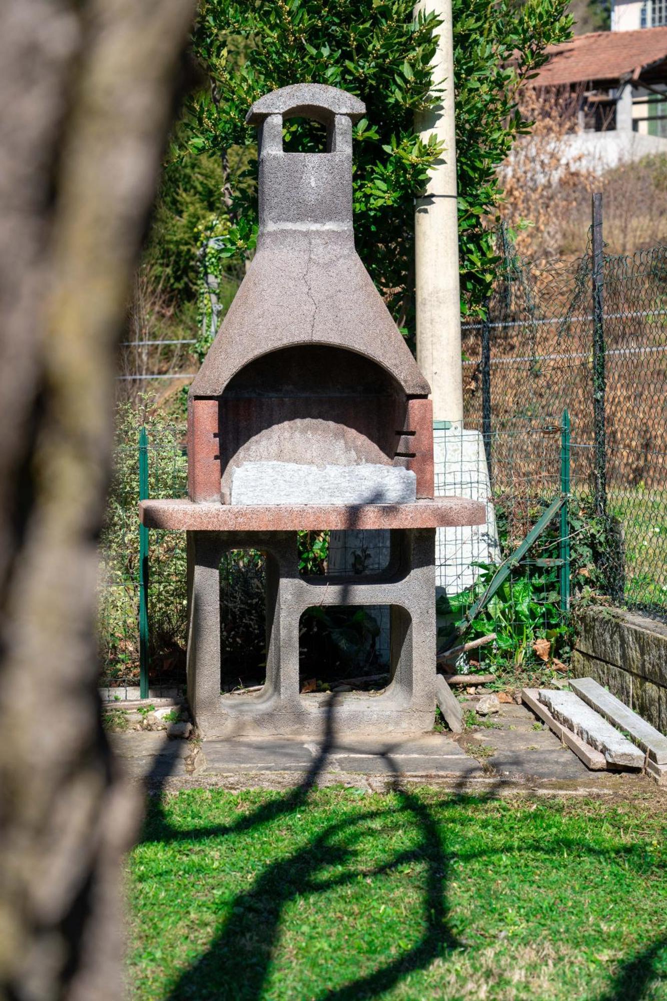 Casa Antonia Tra Laghi & Monti Villa Armeno Ngoại thất bức ảnh