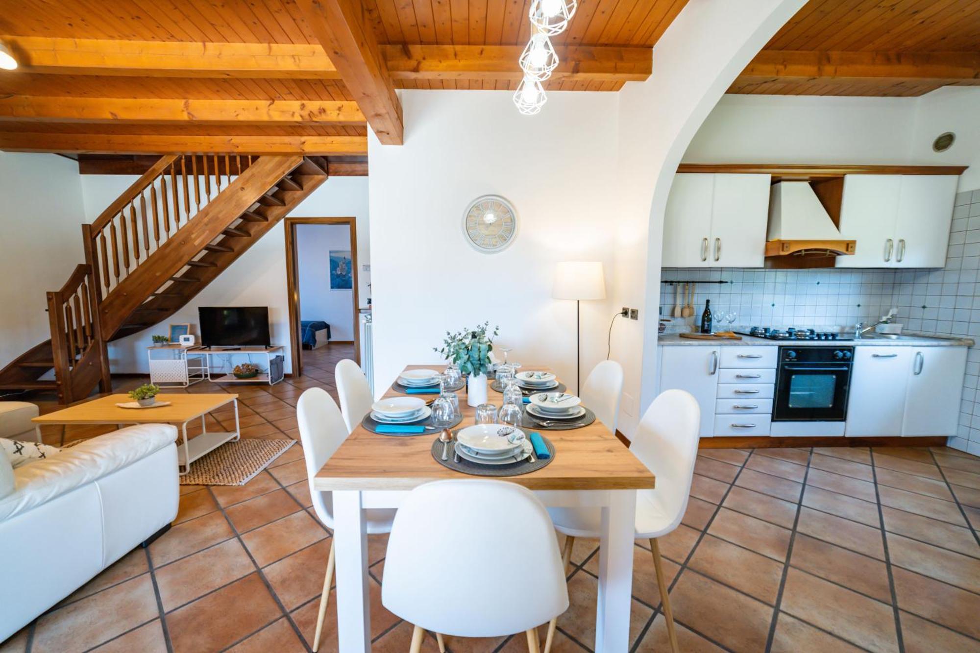 Casa Antonia Tra Laghi & Monti Villa Armeno Ngoại thất bức ảnh