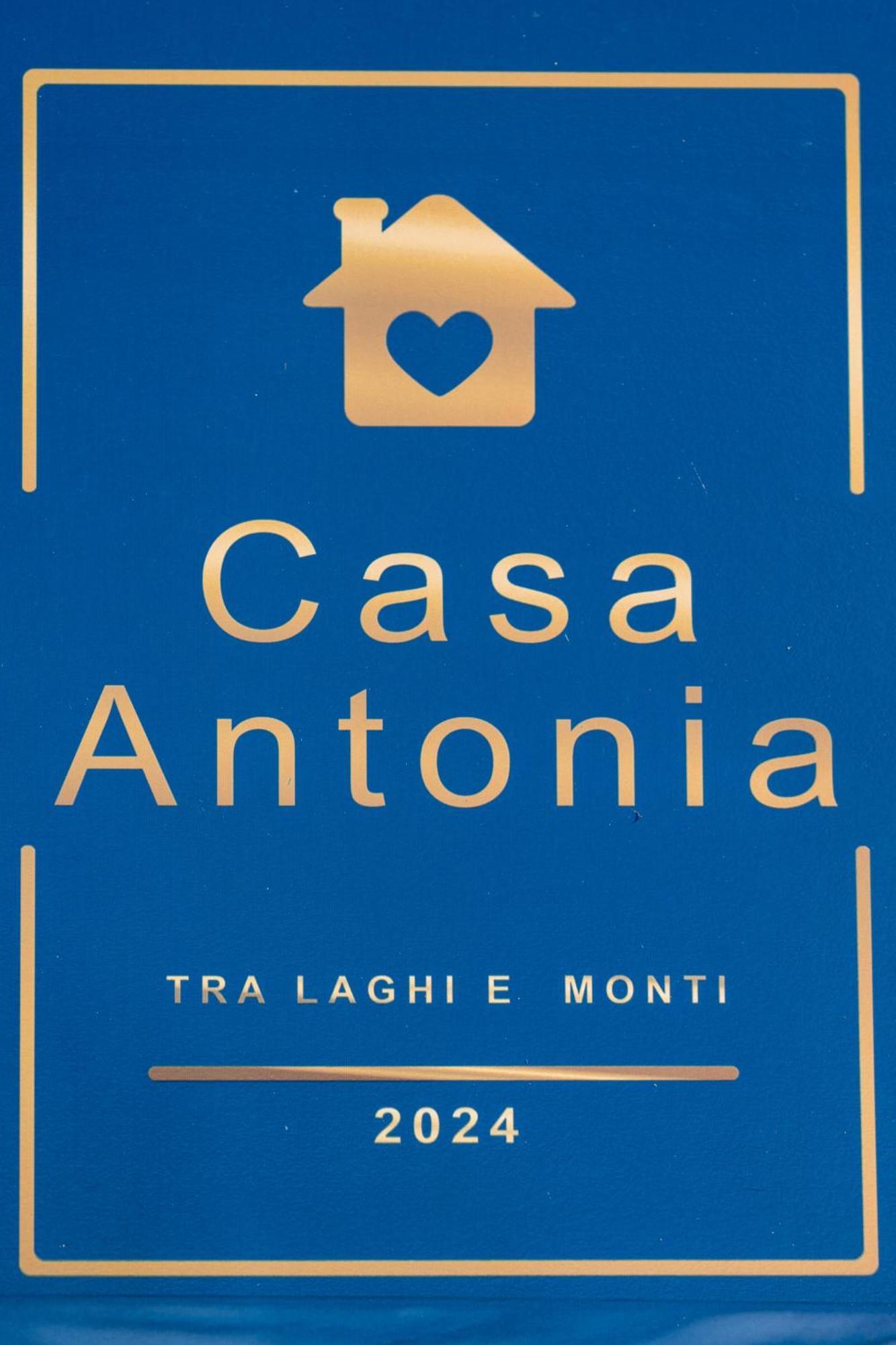 Casa Antonia Tra Laghi & Monti Villa Armeno Ngoại thất bức ảnh