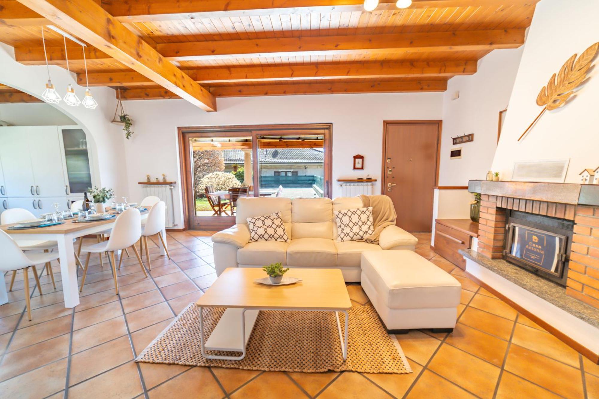 Casa Antonia Tra Laghi & Monti Villa Armeno Ngoại thất bức ảnh