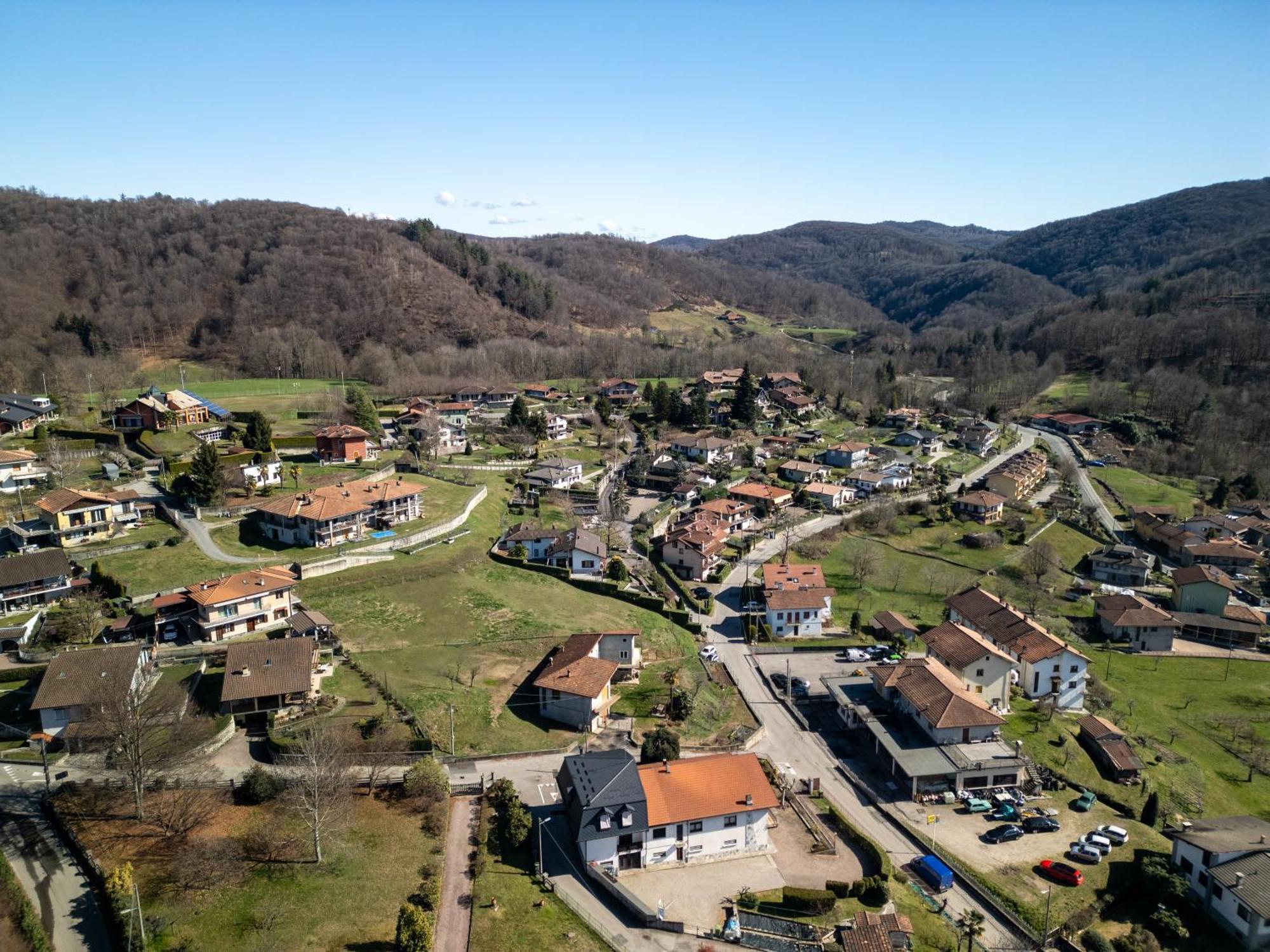 Casa Antonia Tra Laghi & Monti Villa Armeno Ngoại thất bức ảnh